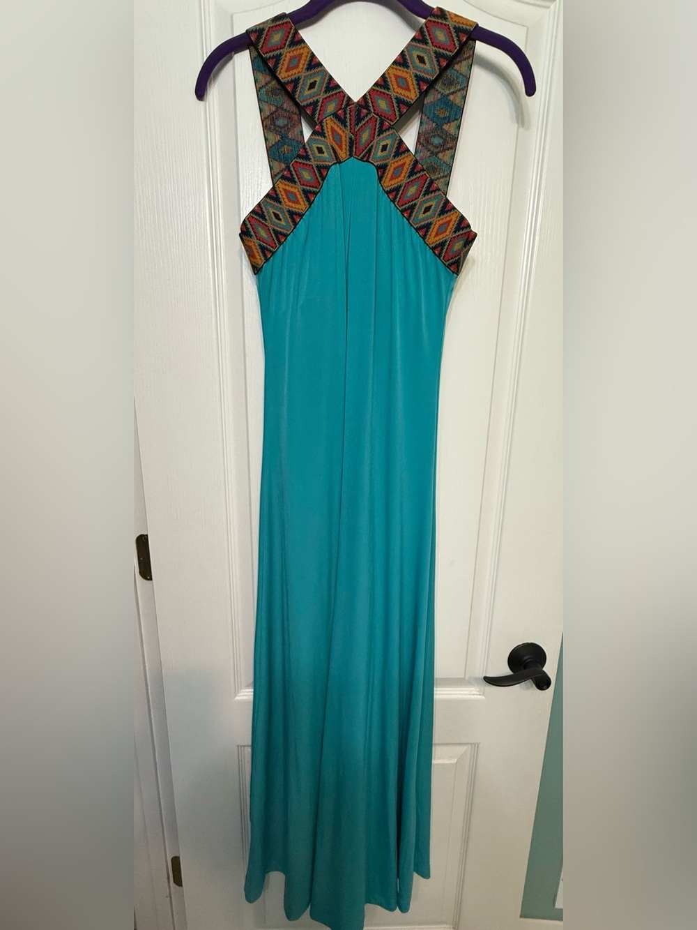 NY&Co Maxi Dress
